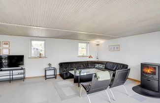 Foto 2 - Casa de 3 quartos em Spøttrup com terraço