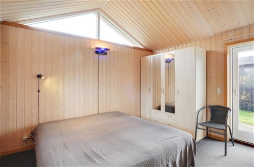 Foto 13 - Casa con 3 camere da letto a Spøttrup con terrazza
