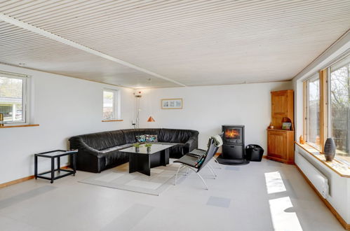 Foto 5 - Casa con 3 camere da letto a Spøttrup con terrazza
