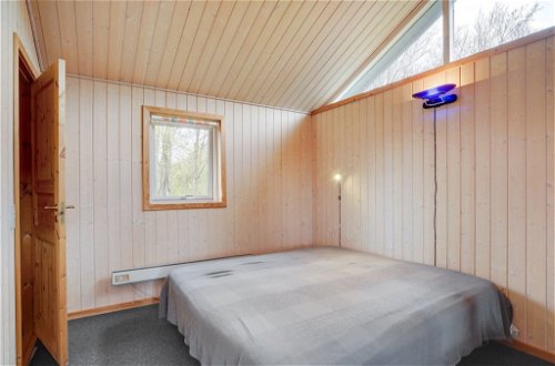 Foto 14 - Casa con 3 camere da letto a Spøttrup con terrazza
