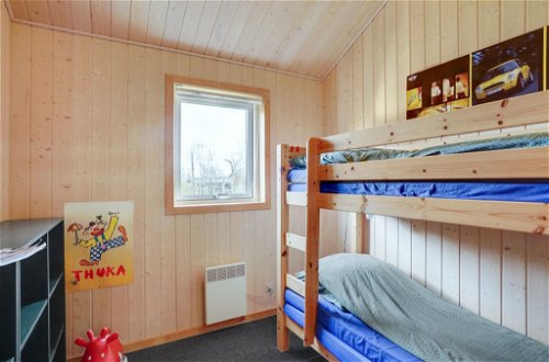 Foto 17 - Haus mit 3 Schlafzimmern in Spøttrup mit terrasse