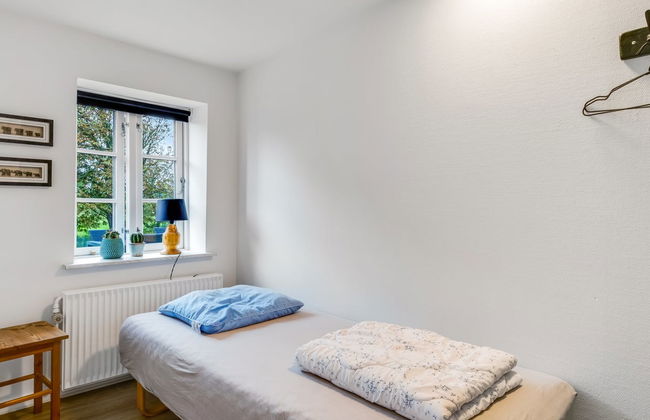Casa de 3 quartos em Skærbæk com terraço - Foto 12