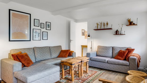 Haus mit 3 Schlafzimmern in Skærbæk mit terrasse - Foto 5