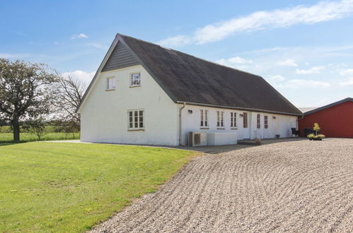 Photo 22 - Maison de 3 chambres à Skærbæk avec terrasse