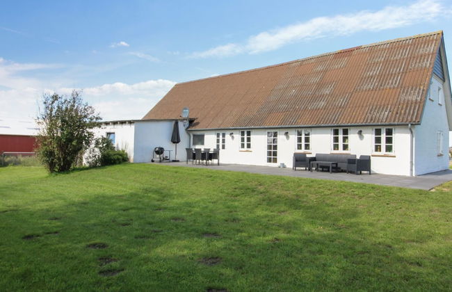 Casa de 3 quartos em Skærbæk com terraço - Foto 19