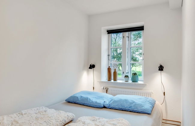 Casa de 3 quartos em Skærbæk com terraço - Foto 11
