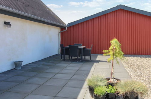 Photo 8 - 3 bedroom House in Skærbæk with terrace