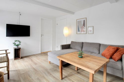 Foto 4 - Casa con 3 camere da letto a Skærbæk con terrazza