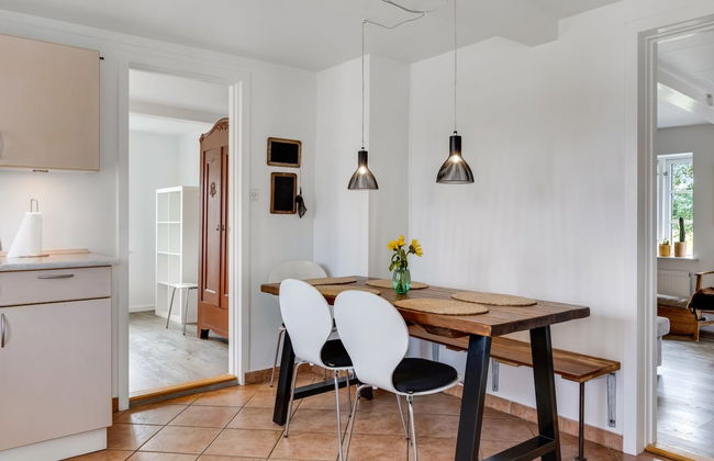 Casa de 3 quartos em Skærbæk com terraço - Foto 7