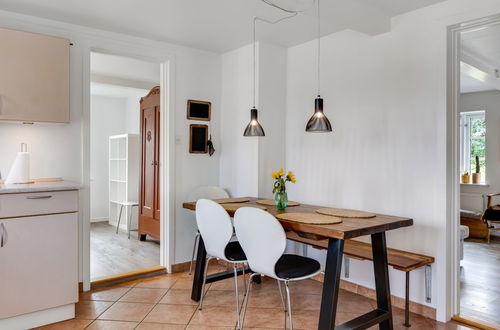 Foto 7 - Casa de 3 quartos em Skærbæk com terraço