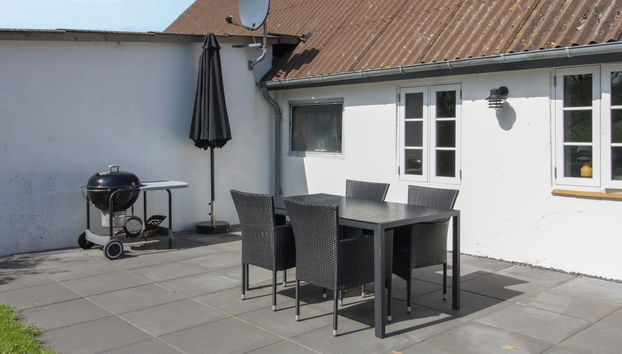 Haus mit 3 Schlafzimmern in Skærbæk mit terrasse - Foto 4