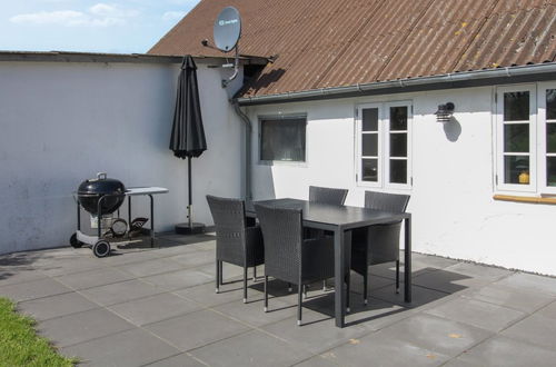 Photo 20 - 3 bedroom House in Skærbæk with terrace