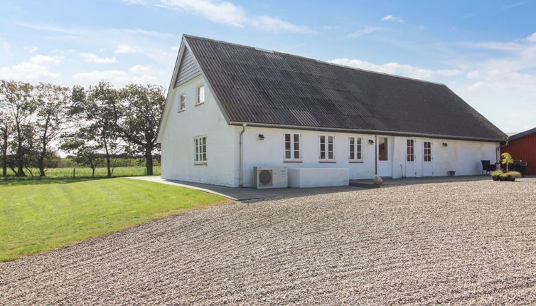 Photo 1 - 3 bedroom House in Skærbæk with terrace