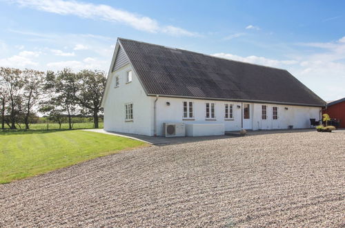 Photo 1 - 3 bedroom House in Skærbæk with terrace