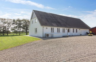 Photo 1 - 3 bedroom House in Skærbæk with terrace