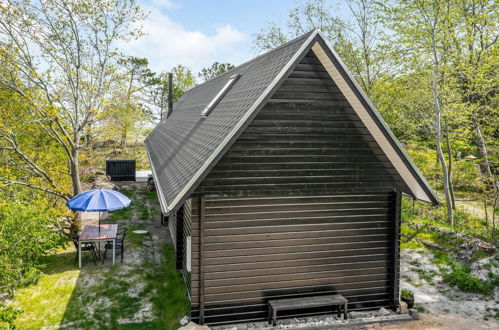 Photo 33 - Maison de 3 chambres à Thyholm avec terrasse