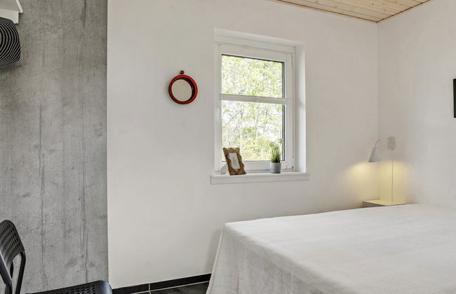 Casa de 2 quartos em Thyholm com terraço - Foto 14