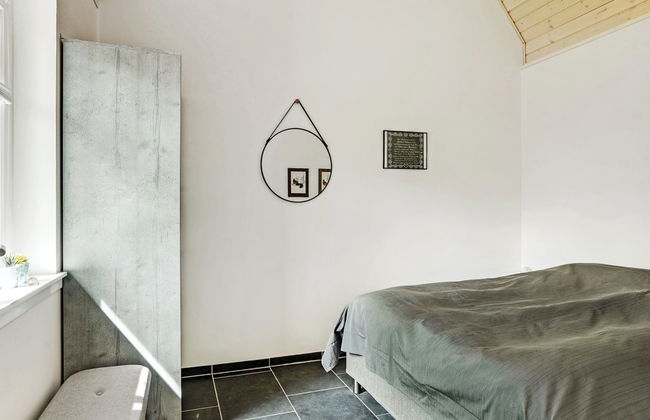 Casa de 2 quartos em Thyholm com terraço - Foto 17