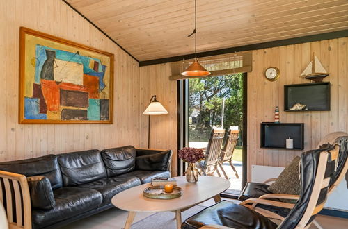 Photo 26 - 2 bedroom House in Hals with terrace