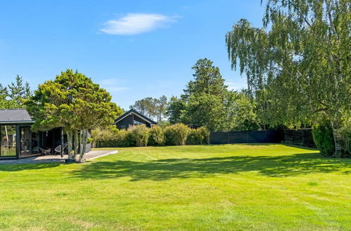 Photo 3 - 2 bedroom House in Hals with terrace