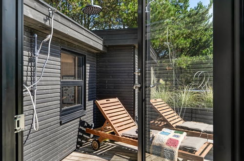 Photo 27 - 2 bedroom House in Hals with terrace