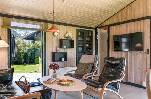 Photo 17 - 2 bedroom House in Hals with terrace