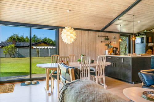 Photo 15 - 2 bedroom House in Hals with terrace