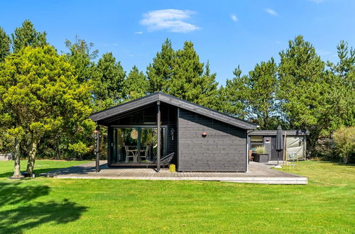 Photo 6 - 2 bedroom House in Hals with terrace
