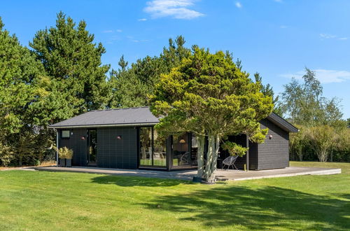 Photo 8 - 2 bedroom House in Hals with terrace
