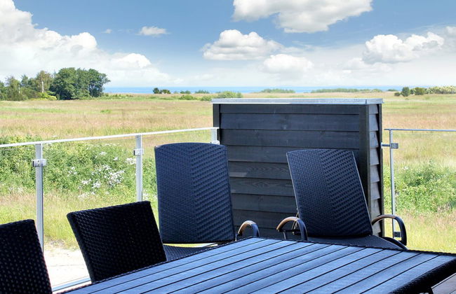 Haus mit 3 Schlafzimmern in Frederikshavn mit terrasse - Foto 14