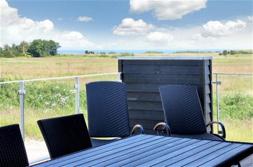 Foto 14 - Haus mit 3 Schlafzimmern in Frederikshavn mit terrasse