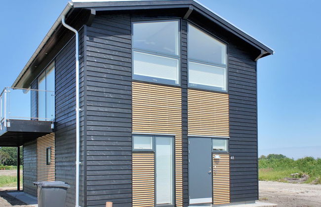 Haus mit 3 Schlafzimmern in Frederikshavn mit terrasse - Foto 12