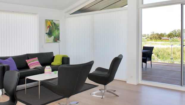 Haus mit 3 Schlafzimmern in Frederikshavn mit terrasse - Foto 5