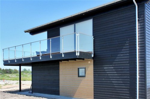 Photo 10 - Maison de 3 chambres à Frederikshavn avec terrasse