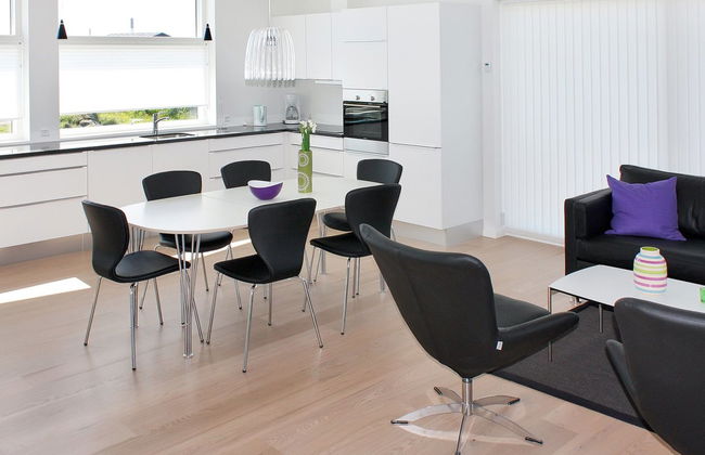 Haus mit 3 Schlafzimmern in Frederikshavn mit terrasse - Foto 4