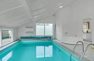 Photo 3 - 3 bedroom House in Lønstrup with private pool and terrace