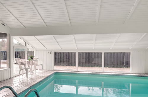 Photo 18 - Maison de 3 chambres à Lønstrup avec piscine privée et terrasse