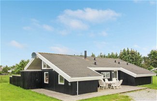Foto 2 - Haus mit 3 Schlafzimmern in Lønstrup mit privater pool und terrasse
