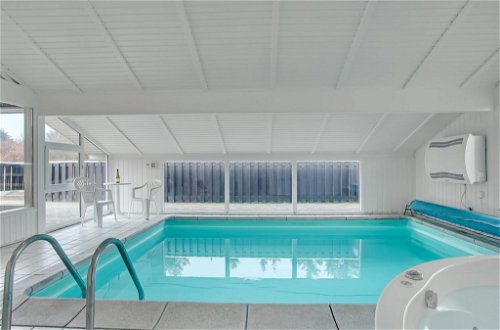 Foto 19 - Haus mit 3 Schlafzimmern in Lønstrup mit privater pool und terrasse