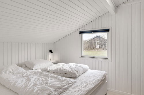 Foto 10 - Casa con 3 camere da letto a Lønstrup con piscina privata e terrazza