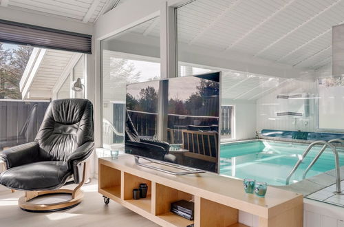 Foto 13 - Casa con 3 camere da letto a Lønstrup con piscina privata e terrazza