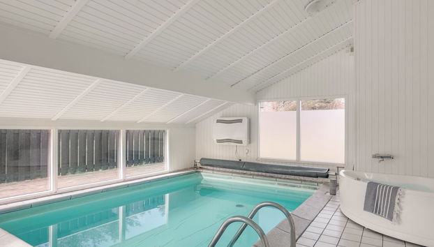 Haus mit 3 Schlafzimmern in Lønstrup mit privater pool und terrasse - Foto 3