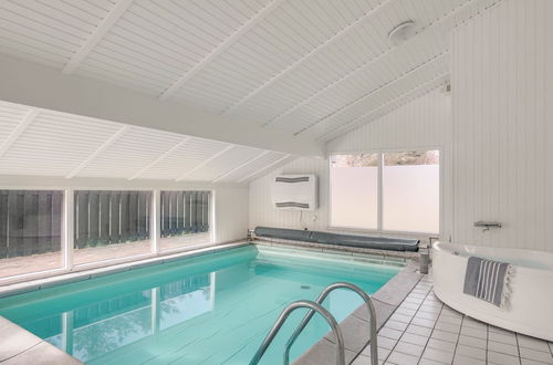 Photo 3 - 3 bedroom House in Lønstrup with private pool and terrace