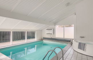 Photo 3 - 3 bedroom House in Lønstrup with private pool and terrace