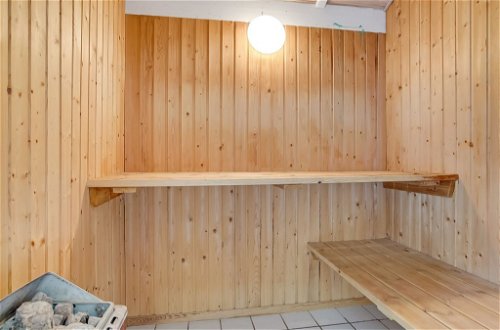 Foto 9 - Casa con 3 camere da letto a Lønstrup con piscina privata e terrazza