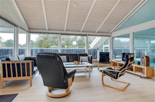 Foto 4 - Casa con 3 camere da letto a Lønstrup con piscina privata e terrazza