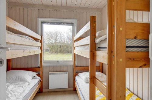 Foto 12 - Casa de 3 quartos em Lønstrup com piscina privada e terraço