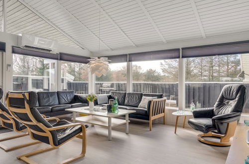 Photo 2 - 3 bedroom House in Lønstrup with private pool and terrace