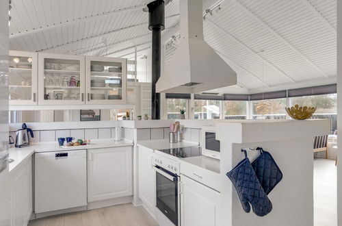 Foto 6 - Casa con 3 camere da letto a Lønstrup con piscina privata e terrazza