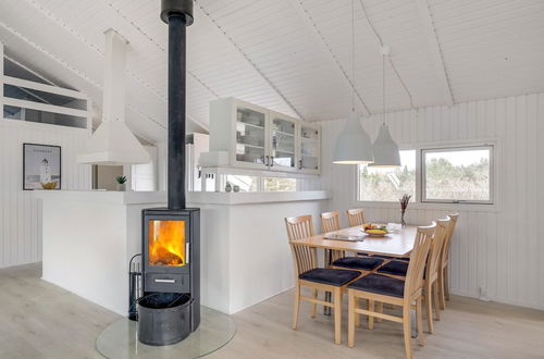 Photo 4 - 3 bedroom House in Lønstrup with private pool and terrace